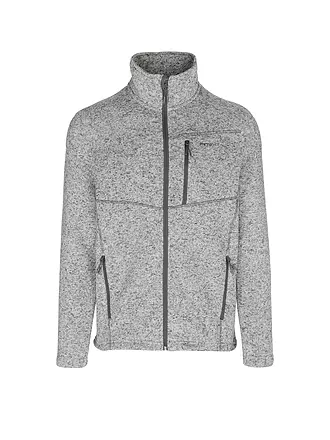 MERU | Herren Fleecejacke Bergen | 
